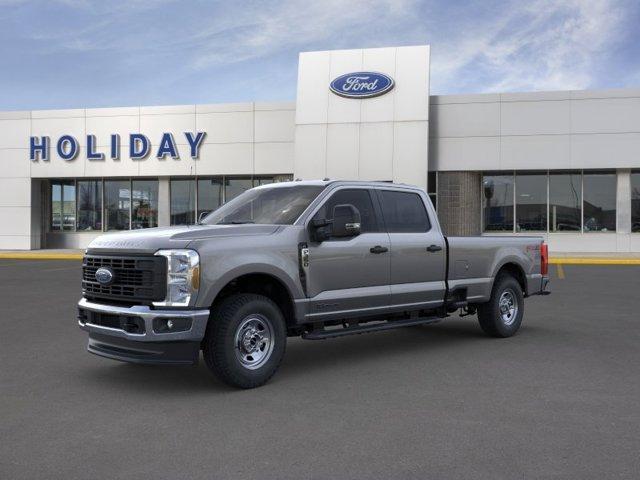 new 2024 Ford F-350 car, priced at $70,695