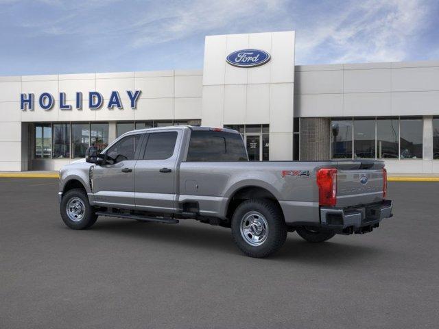 new 2024 Ford F-350 car, priced at $70,695