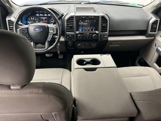 used 2019 Ford F-150 car, priced at $26,990