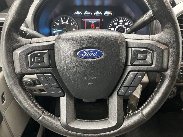 used 2019 Ford F-150 car, priced at $26,990