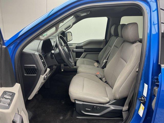 used 2019 Ford F-150 car, priced at $26,990