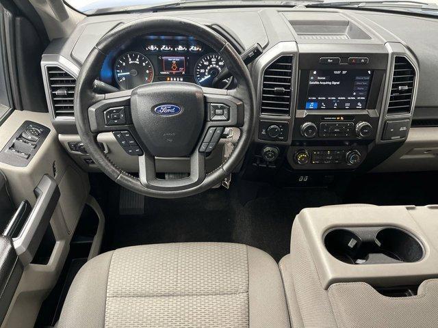 used 2019 Ford F-150 car, priced at $26,990