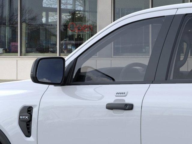 new 2024 Ford Ranger car, priced at $38,025