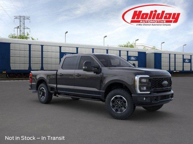 new 2025 Ford F-250 car, priced at $72,775