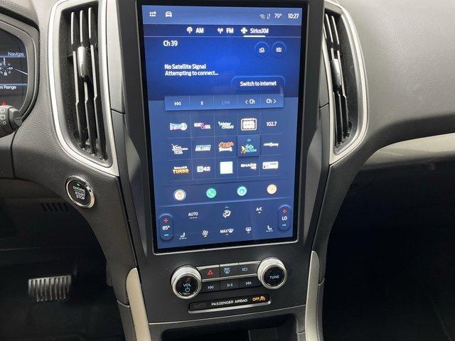 used 2024 Ford Edge car, priced at $27,490
