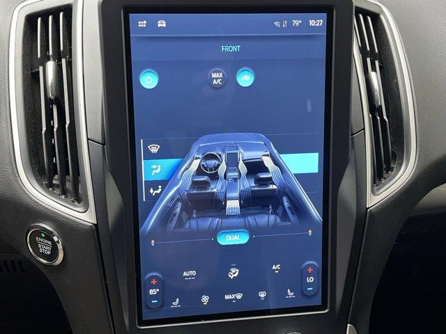 used 2024 Ford Edge car, priced at $27,490