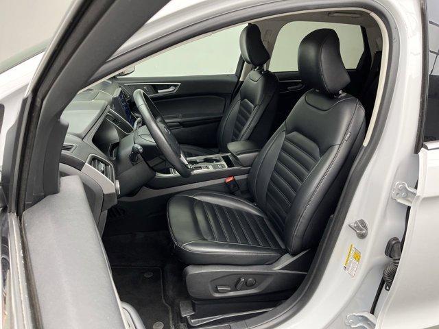 used 2024 Ford Edge car, priced at $27,490