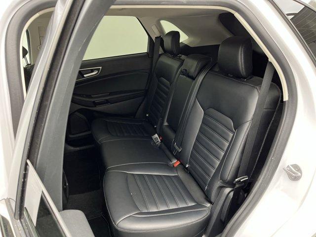 used 2024 Ford Edge car, priced at $27,490