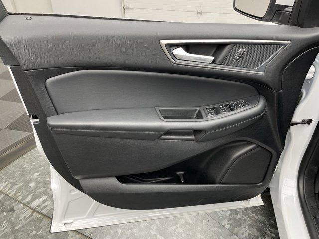 used 2024 Ford Edge car, priced at $27,490