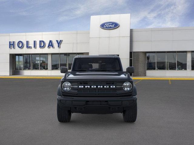 new 2025 Ford Bronco car, priced at $38,990