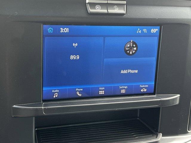 new 2025 Ford F-350 car, priced at $71,015