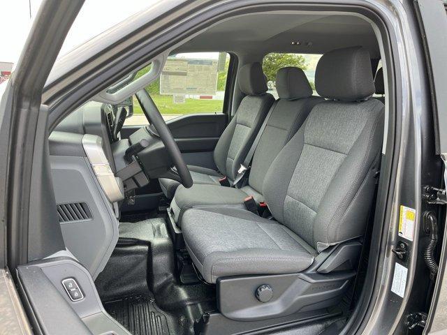 new 2025 Ford F-350 car, priced at $71,015