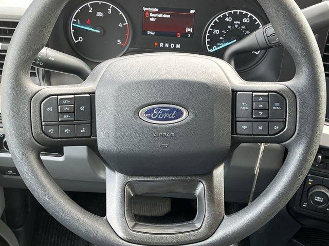 new 2025 Ford F-350 car, priced at $71,015