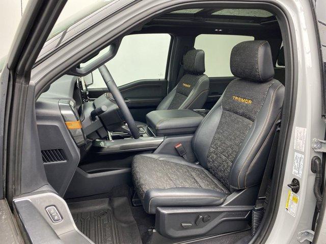 used 2023 Ford F-150 car, priced at $64,990