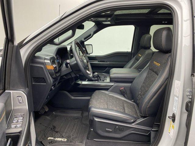 used 2023 Ford F-150 car, priced at $64,990