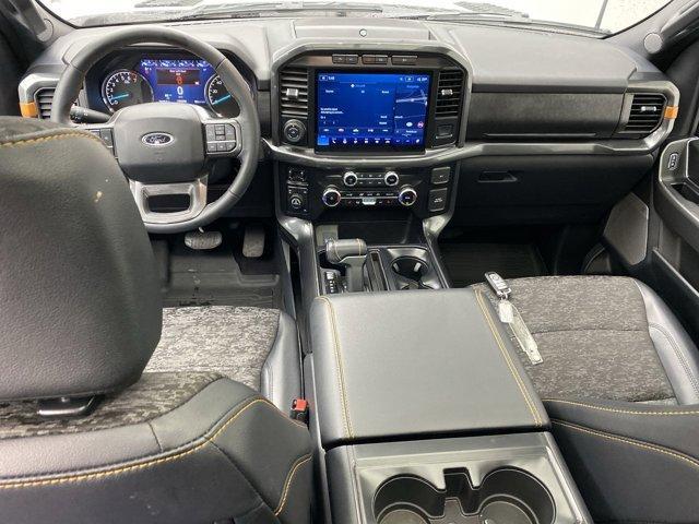 used 2023 Ford F-150 car, priced at $64,990