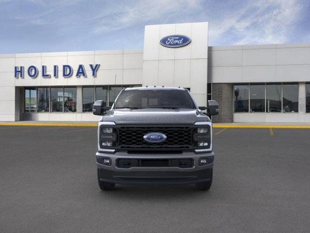 new 2024 Ford F-250 car, priced at $72,560