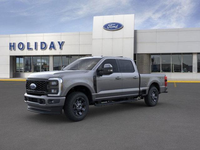 new 2024 Ford F-250 car, priced at $72,560