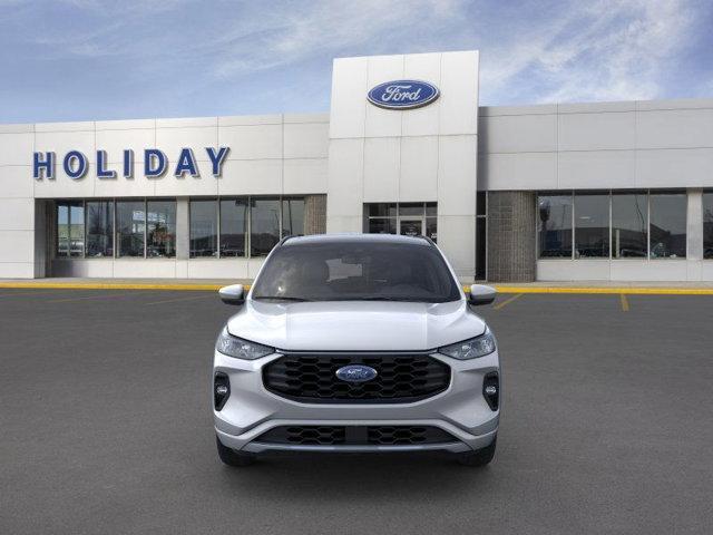 new 2024 Ford Escape car, priced at $39,587