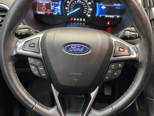 used 2022 Ford Edge car, priced at $26,250