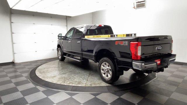 used 2017 Ford F-350 car, priced at $43,990