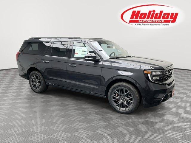 new 2025 Ford Expedition Max car, priced at $86,665
