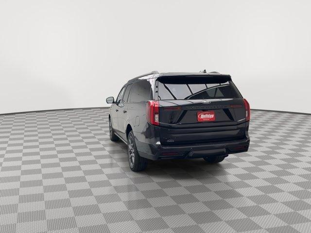 new 2025 Ford Expedition Max car, priced at $86,665