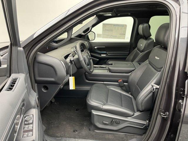 new 2025 Ford Expedition Max car, priced at $86,665