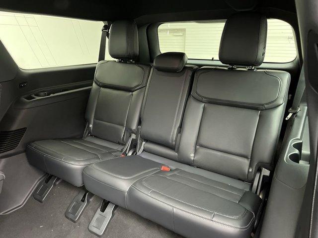 new 2025 Ford Expedition Max car, priced at $86,665