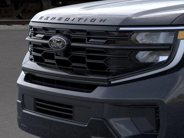 new 2025 Ford Expedition Max car, priced at $86,665