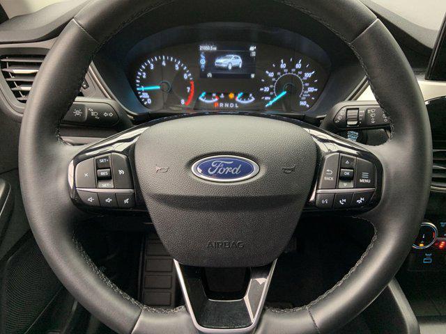 used 2022 Ford Escape car, priced at $22,990