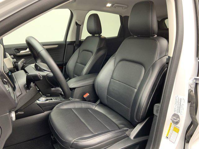 used 2022 Ford Escape car, priced at $22,990