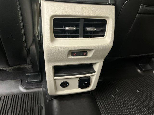 used 2021 Ford Edge car, priced at $26,490