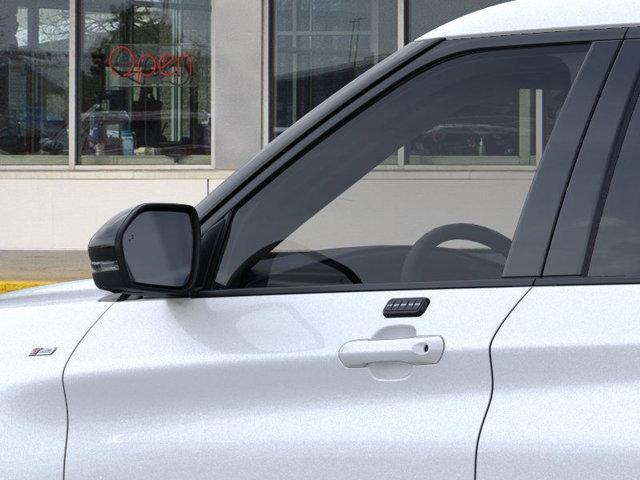 new 2026 Ford Explorer car, priced at $52,505