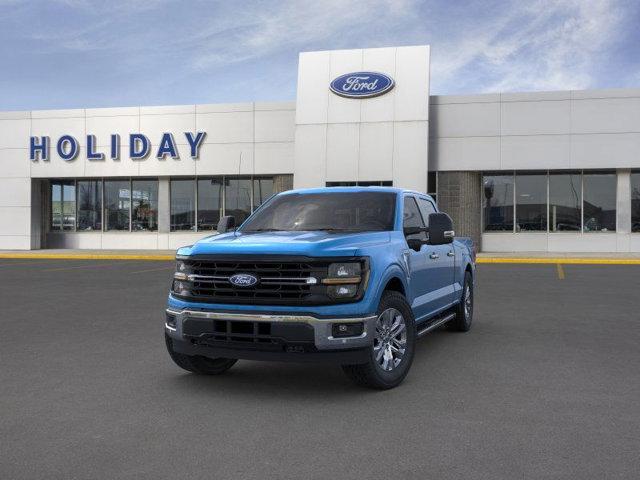 new 2024 Ford F-150 car, priced at $64,475