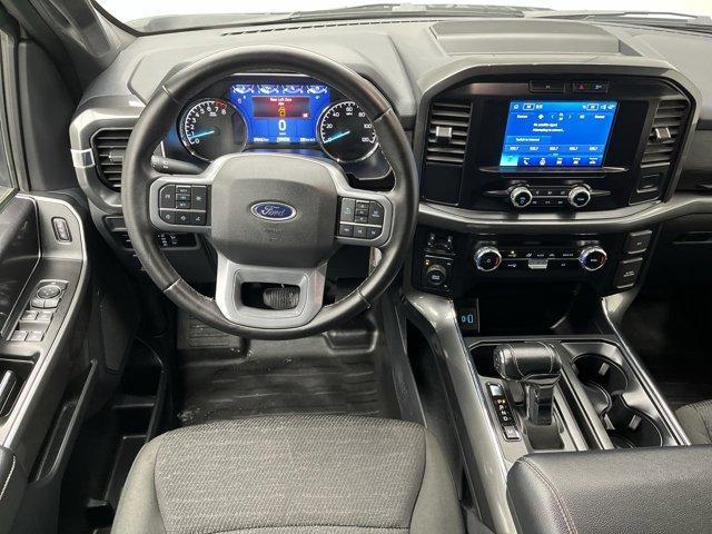 used 2023 Ford F-150 car, priced at $42,990