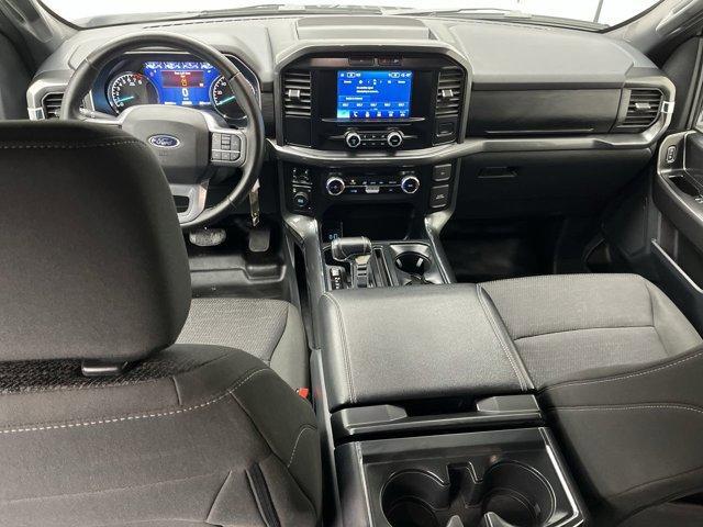 used 2023 Ford F-150 car, priced at $42,990