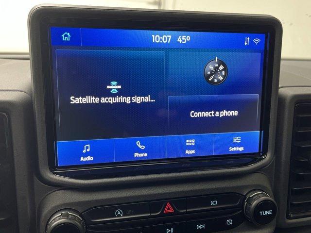 used 2021 Ford Bronco Sport car, priced at $25,990