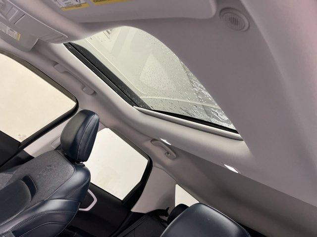 used 2021 Ford Bronco Sport car, priced at $25,990