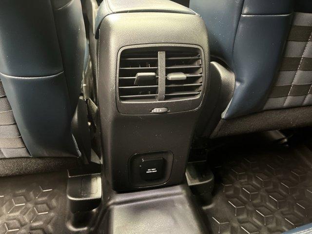 used 2021 Ford Bronco Sport car, priced at $25,990