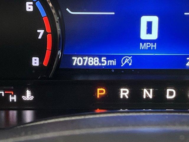 used 2021 Ford Bronco Sport car, priced at $25,990