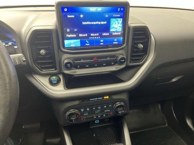 used 2021 Ford Bronco Sport car, priced at $24,990