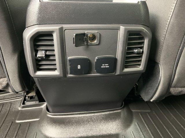 used 2019 Ford F-150 car, priced at $29,990