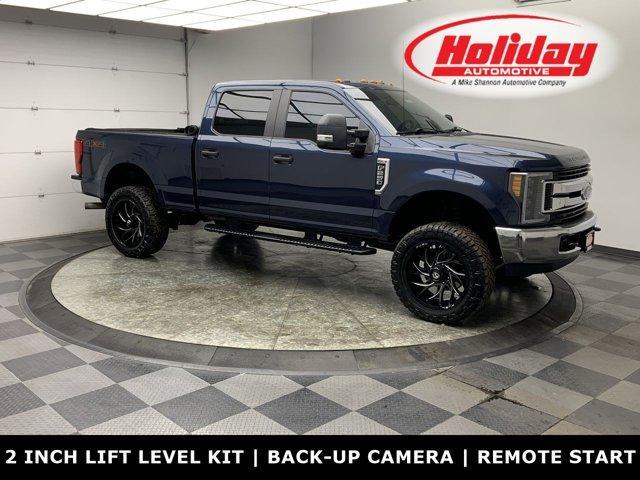 used 2019 Ford F-250 car, priced at $42,900