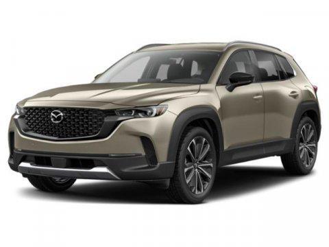 new 2024 Mazda CX-50 car, priced at $44,246