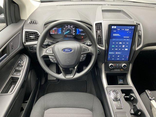 new 2024 Ford Edge car, priced at $39,560