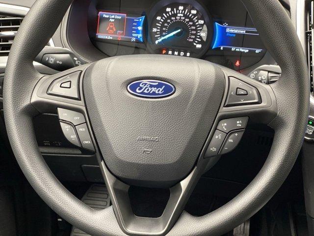 new 2024 Ford Edge car, priced at $39,560