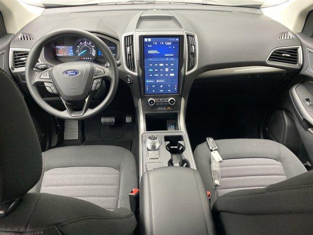 new 2024 Ford Edge car, priced at $39,560