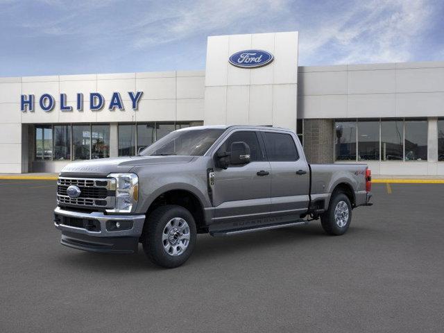 new 2024 Ford F-250 car, priced at $60,795