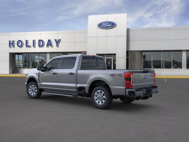 new 2024 Ford F-250 car, priced at $60,795